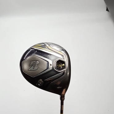 TOUR　B　JGR　(2019) 1W 10.5°  R Tour　AD　for　JGR　TG2-5