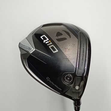 Qi10 1W 10.5°  SR Diamana　BLUE　TM50