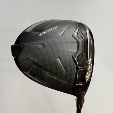 Qi35　MAX 1W 10.5°  R 2025　Diamana　BLUE　TM50