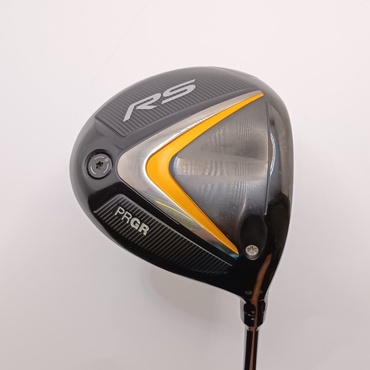 RS　(2022) 1W 10.5°  S KUROKAZE XD50
