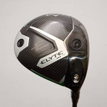 ELYTE　　　　　◆◆◆　(トリプルダイヤモンド)　TD 1W 10.5°  2 VANQUISH RED-2