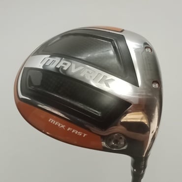MAVRIK　MAX　FAST 1W 10.5°  S Diamana　40　for　Callaway　Black