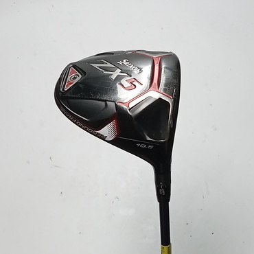 SRIXON　ZX5 1W 10.5°  R Diamana　ZX　50