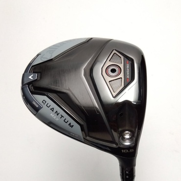 QUANTUM　MAX 1W 10.5°  S TENSEI CW 50