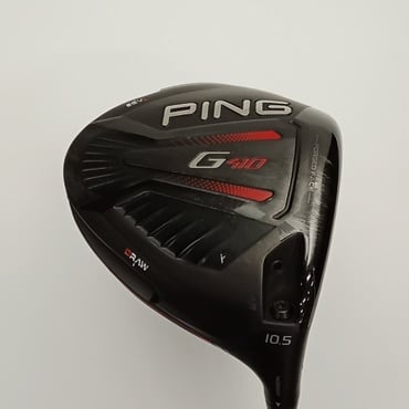 G410　PLUS 1W 10.5°  S ALTA　J　CB　RED