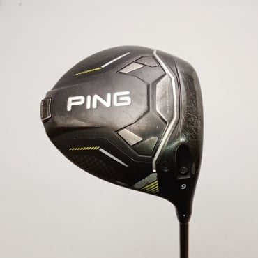 G430　MAX　10K 1W 9°  S PING　TOUR　2.0　BLACK　65