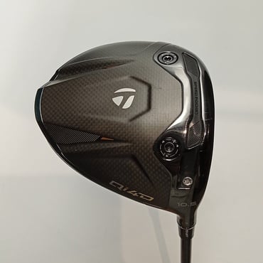 Qi4D 1W 10.5°  S REAX　50　Mid　Rotation　Blue