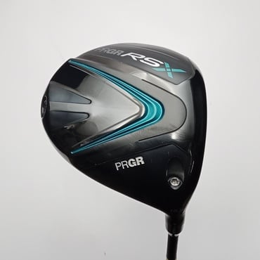 RSX　MAX 1W 10.5°  S (M-43) Diamana　FOR　PRGR