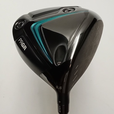 RSX 1W 9.5°  S (M-43) TENSEI　FOR　PRGR