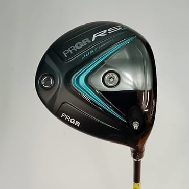 RSX　F 1W 10°  S (M-43) Tour　AD　FOR　PRGR