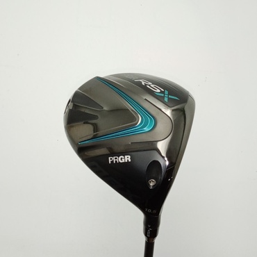 RSX　MAX 1W 10.5°  S (M-43) Diamana　FOR　PRGR
