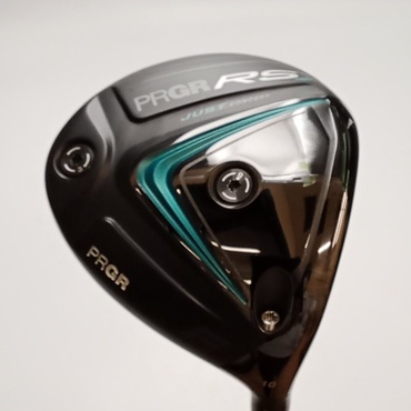 RSX　F 1W 10°  S (M-43) Tour　AD　FOR　PRGR