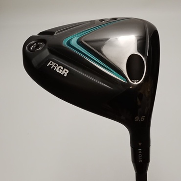 RSX 1W 9.5°  S (M-43) TENSEI　FOR　PRGR