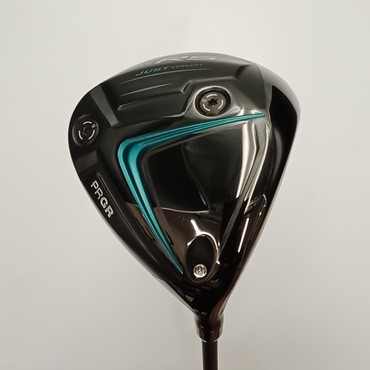 RSX 1W 9.5°  S (M-43) TENSEI　FOR　PRGR
