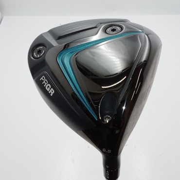 RSX 1W 9.5°  S (M-43) TENSEI　FOR　PRGR