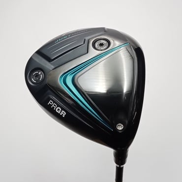 RSX 1W 9.5°  S (M-43) TENSEI　FOR　PRGR
