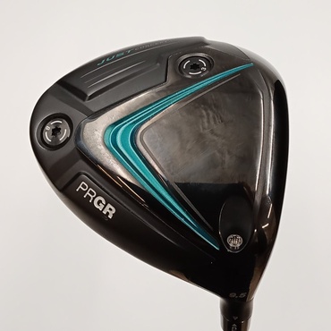 RSX 1W 9.5°  S (M-43) TENSEI　FOR　PRGR