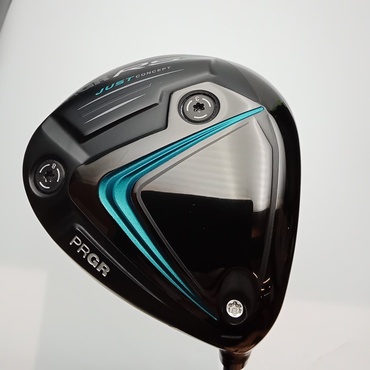 RSX 1W 9.5°  S (M-43) TENSEI　FOR　PRGR