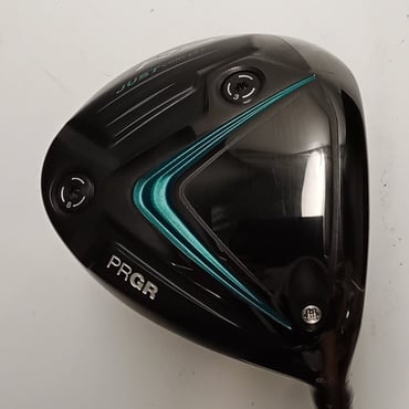 RSX 1W 9.5°  S (M-43) TENSEI　FOR　PRGR