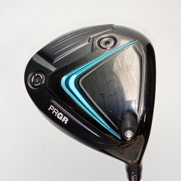 RSX 1W 9.5°  S (M-43) TENSEI　FOR　PRGR