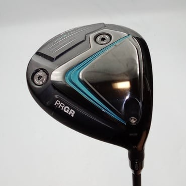 RSX 1W 9.5°  S (M-43) TENSEI　FOR　PRGR