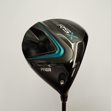 RSX　MAX 1W 10.5°  S (M-43) Diamana　FOR　PRGR