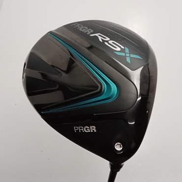 RSX　MAX 1W 10.5°  S (M-43) Diamana　FOR　PRGR