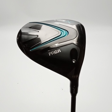 RSX　MAX 1W 10.5°  S (M-43) Diamana　FOR　PRGR