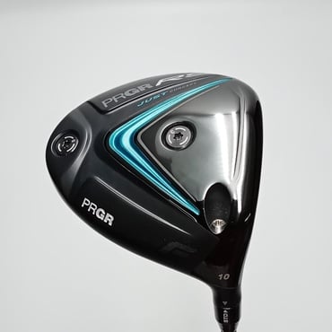 RSX　F 1W 10°  S (M-43) Tour　AD　FOR　PRGR