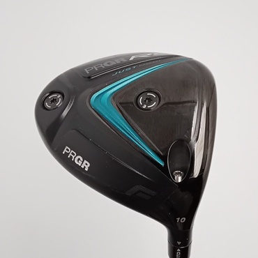 RSX　F 1W 10°  S (M-43) Tour　AD　FOR　PRGR
