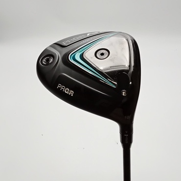 RSX　F 1W 10°  S (M-43) Tour　AD　FOR　PRGR