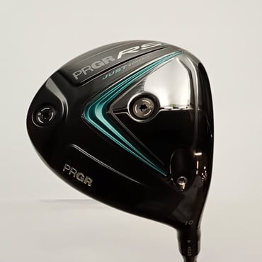 RSX　F 1W 10°  S (M-43) Tour　AD　FOR　PRGR