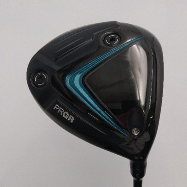 RSX 1W 9.5°  S (M-43) TENSEI　FOR　PRGR