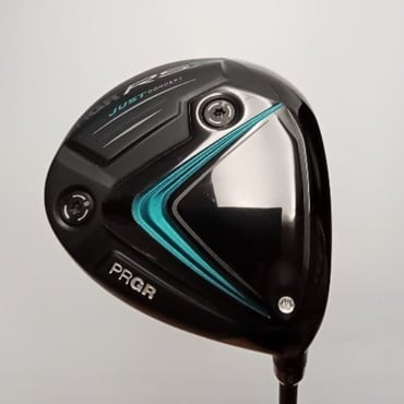 RSX 1W 9.5°  S (M-43) TENSEI　FOR　PRGR