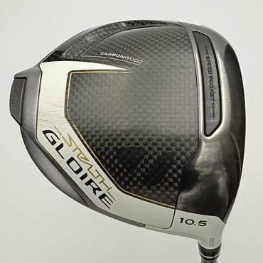 STEALTH　GLOIRE 1W 10.5°  SR Speeder　NX　for　TM