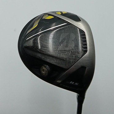 TOUR　B　JGR　(2017) 1W 11.5°  Air　Speeder　G