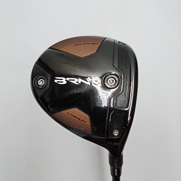 BRNR　MINI　(2023) 1W 11.5°  S PROFORCE　65　M40X　J-SPEC