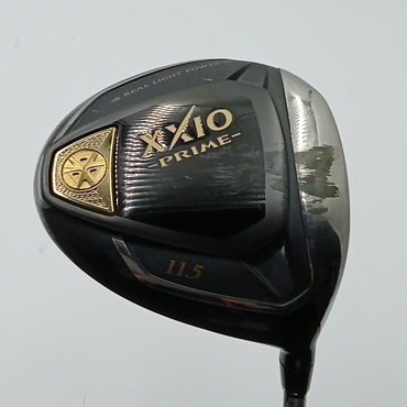 XXIO　PRIME　(2019) 1W 11.5°  R XXIO　PRIME　SP-1000