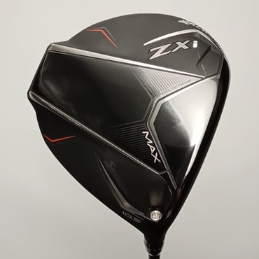 SRIXON　ZXi　MAX 1W 10.5°  SR Diamana　ZXi　50
