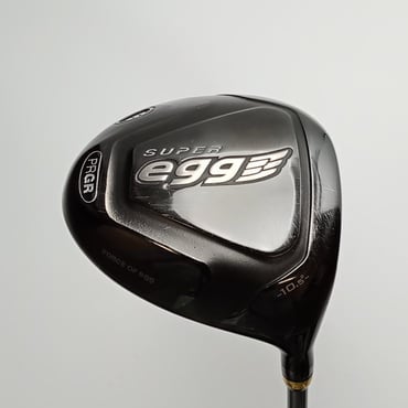 SUPER　キン　egg　高反発 1W 10.5°  M-40 オリジナルカーボン