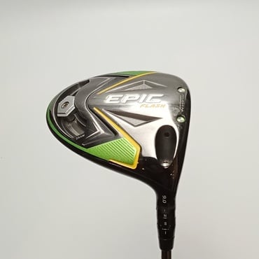EPIC　FLASH 1W 9°  S Diamana　ZF　60