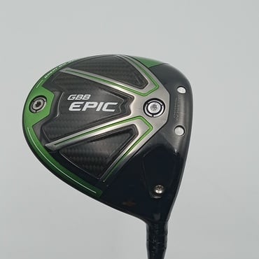 GBB　EPIC　Sub　Zero 1W 10.5°  S Speeder　EVOLUTION　for　GBB
