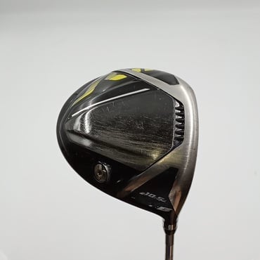 TOUR　B　JGR　(2017) 1W 10.5°  R TG1-5