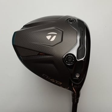 Qi4D 1W 9°  S 24 VENTUS BLACK 6
