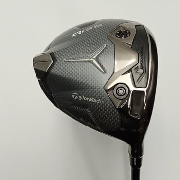 Qi35　LS 1W 9°  S 2025　Diamana　SILVER　TM55