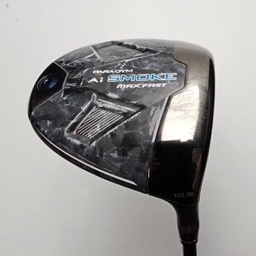 Ai　SMOKE　MAX　FAST 1W 10.5°  R TENSEI　40　for　Callaway