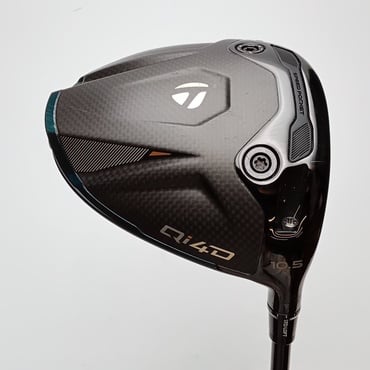Qi4D 1W 10.5°  S REAX　50　High　Rotation　Red