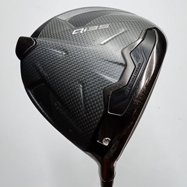 Qi35　MAX 1W 10.5°  S 2025　Diamana　BLUE　TM50