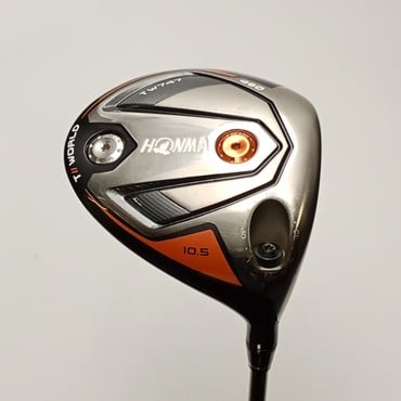 TW747　460 1W 10.5°  S VIZARD　For　TW747　50