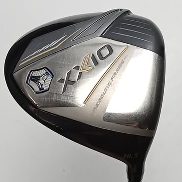 XXIO　13　ネイビー 1W 10.5°  SR XXIO　MP1300　ネイビー